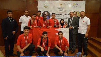 ختام فاعليات الملتقى العربي الأول لذوي الاحتياجات الخاصة بشرم الشيخ