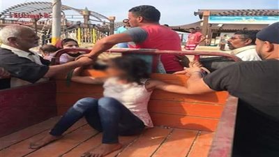 محامي فتاة التروسيكل: 