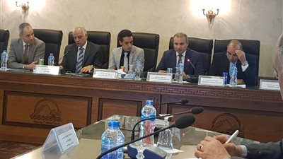 عاجل.. بشرى سارة لمتضرري إنشاء خط المترو الثالث من شاغلي سوق البوهى بإمبابة 