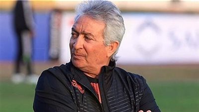 طولان يركز على الجانب النفسي قبل مواجهة الأهلي