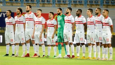 مفاجأة.. كارثة تهدد الزمالك بالهبوط للقسم الثاني 