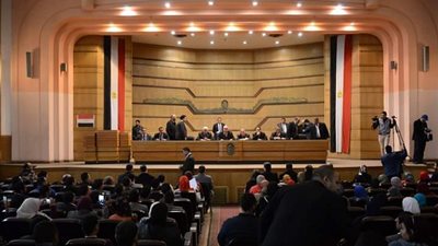 ١٤ نوفمبر.. بدء المرحلة الثانية لمعهد محاماة القاهرة الكبرى‎