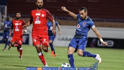 علي معلول يبدأ التدريبات التأهيلة غدا