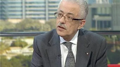 طارق شوقي: أجهزة أجنبية يستغلون 