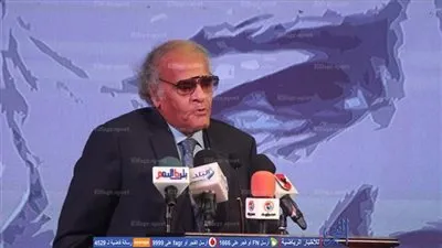 ‎ممدوح عباس يطالب برحيل رئيس الزمالك في بيان رسمي