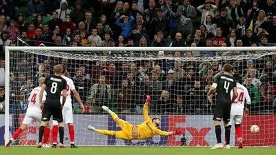 الأندية الروسية تواصل تألقها في الدوري الأوروبي