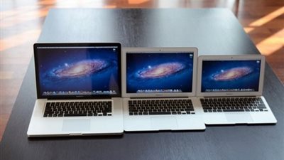 آبل تمنع إصلاح أجهزة ماك خارج الشركة بنظام برمجي