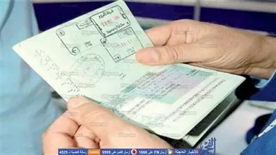 82 واقعة تزوير بجوازات سفر وتأشيرات خاصة بالدول خلال شهر