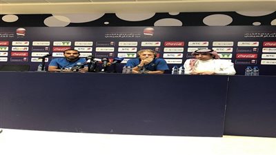 مدرب الهلال: لم نتأثر بتغيير الخصم من الأهلي إلى الزمالك.. ونلعب من أجل الفوز بالبطولة
