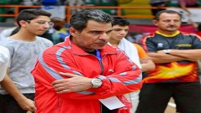 حوار-  أسامة عادل مدرب المنتخب الوطني لسلاح الشيش: أطمح بتوافر بيئة مناسبة نتصدر من خلالها الترتيب العالمي للعبة