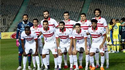 وزارة الرياضة تكشف حقيقة تحملها قيمة الغرامات الموقعة على الزمالك 