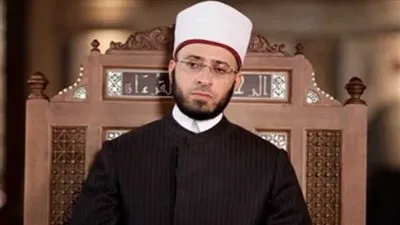 أسامة الأزهري: الصحابة لما دخلوا مصر زاروا الهرم (فيديو) 