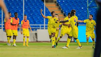 التعادل الإيجابي يحسم لقاء الشباب والتعاون في الدوري السعودي