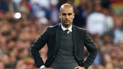 جوارديولا : نابولي فريق رائع