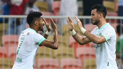 بمشاركة السعيد وعبد الشافي.. الأهلي يهزم الفيصلي في الدوري السعودي
