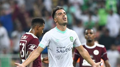 أهداف مباراة - الأهلي 2 × 0 الفيصلي | تعليق فارس عوض
