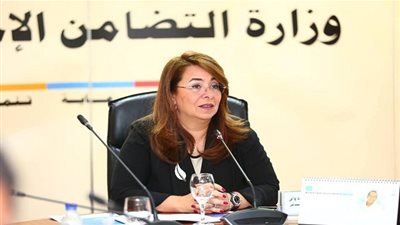 غادة والي ناعية عطيات الأبنودي: أحد أبرز الأسماء في صناعة الأفلام التسجيلية