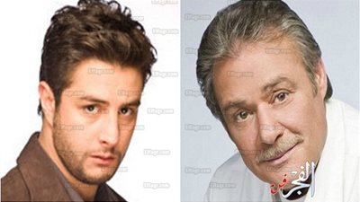 بعد إعلان إصابته بالسرطان.. تعرف على وصية فاروق الفيشاوي لنجله