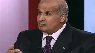 أحد أبطال حرب أكتوبر: 