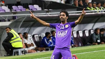 بمشاركة الشحات.. العين يتعادل مع الفجيرة بدوري الخليج العربي