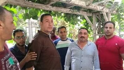 مجلس نقابة صيادلة مصر يستنكر وجود عبيد في 