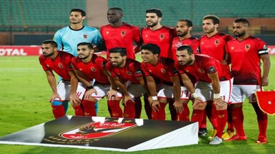 عاجل - مفاجأة سارة لجماهير الأهلي