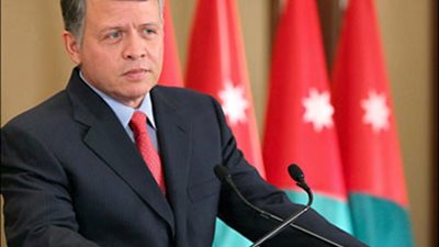 العاهل الأردني يوجه دعوة لعبد المهدي لزيارة الأردن