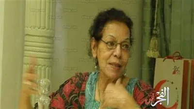 عاجل.. وفاة المخرجة عطيات الأبنودي عن عمر يناهز الـ٧٩ عامًا