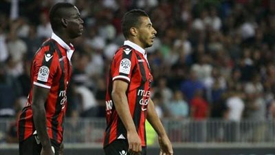 تولوز يتعادل مع نيس في الدوري الفرنسي