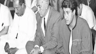 نجلة السادات تكشف أول رد لوالدها بعد استشهاد شقيقة في حرب أكتوبر