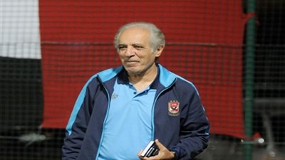 عدلي مندوبًا للأهلي في قرعة كأس زايد