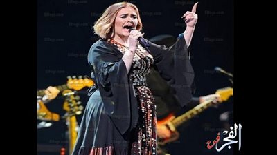 ثروة أديل ترتفع بمقدار 41 مليون إسترليني رغم عدم طرحها لأي ألبومات غنائية مؤخرا