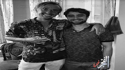 داينال راتكليف يشارك في لم شمل صغير لنجوم هاري بوتر