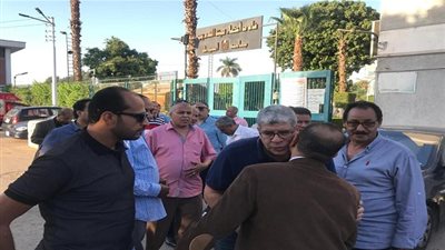 تأييد كاسح لـ