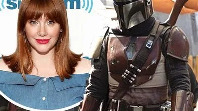 بريس دالاس مخرجة للمرة الأولى للنسخة التليفزيونية من 