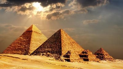 اكتشاف مصري جديد سيهز العالم خلال أيام