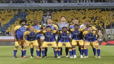 أحمد موسى يقود هجوم النصر أمام الحزم