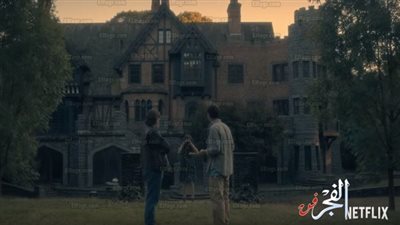 شاهد.. تريلر مسلسل الرعب 