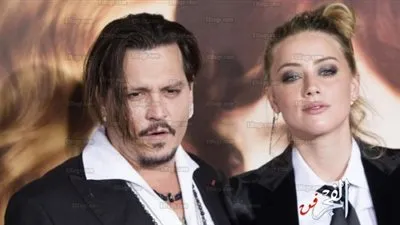 جوني ديب ينكر ضرب طليقته 