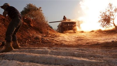 روسيا تفصح عن الأهداف الرئيسية في إدلب