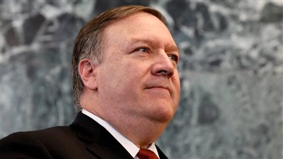 بومبيو: الصين جزء من حل أزمة كوريا الشمالية