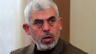 فيديو يكشف حقيقة حوار رئيس حركة حماس مع صحيفة إسرائيلية