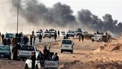 مسؤول روسي: سياسة الغرب حولت ليبيا إلى معقل للإرهاب