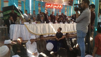 وكيل الأزهر من قنا: نوجه الشكر للقوات المسلحة في يوم العزة والكرامة