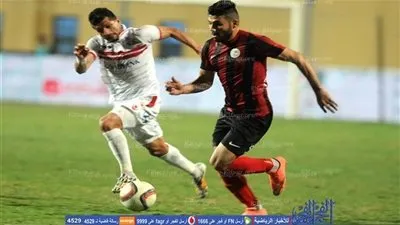 رئيس الزمالك يحذر نجم الفريق قبل السوبر المصري السعودي