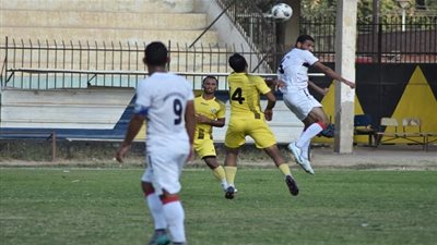 اليوم .. 7 مباريات في دوري القسم الثالث بكفر الشيخ