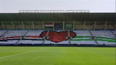 جماهير الهلال تخصص دخلة عالمية قبل لقاء الزمالك