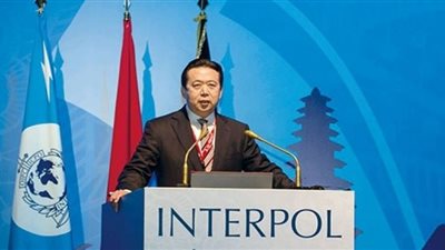 رسميًا.. الإنتربول يطالب الصين بمعلومات عن رئيسها المختفي
