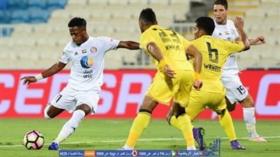 تعرف على نقاط قوة وضعف الوصل الإماراتي قبل مواجهة الأهلي بالبطولة العربية