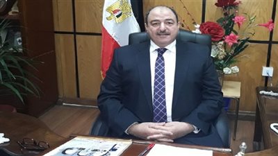 نائب رئيس جامعة الأزهر: بناتنا يشاركن في مبادرة فيروس سي